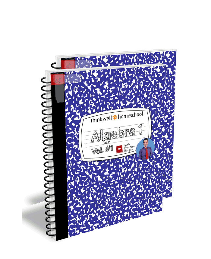 Algebra 1 Online Course