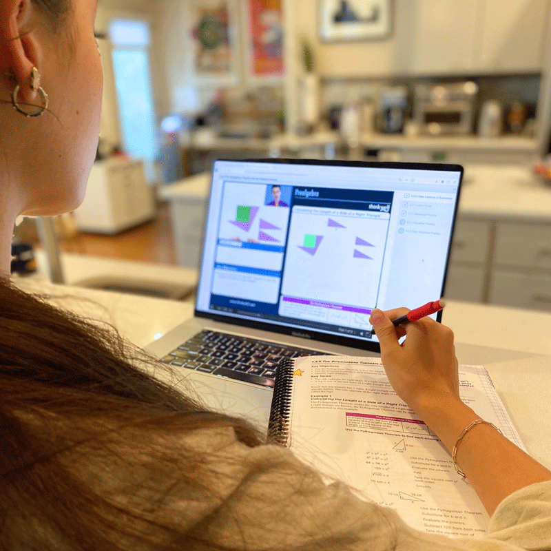 Prealgebra (8th Grade Math) Online Course
