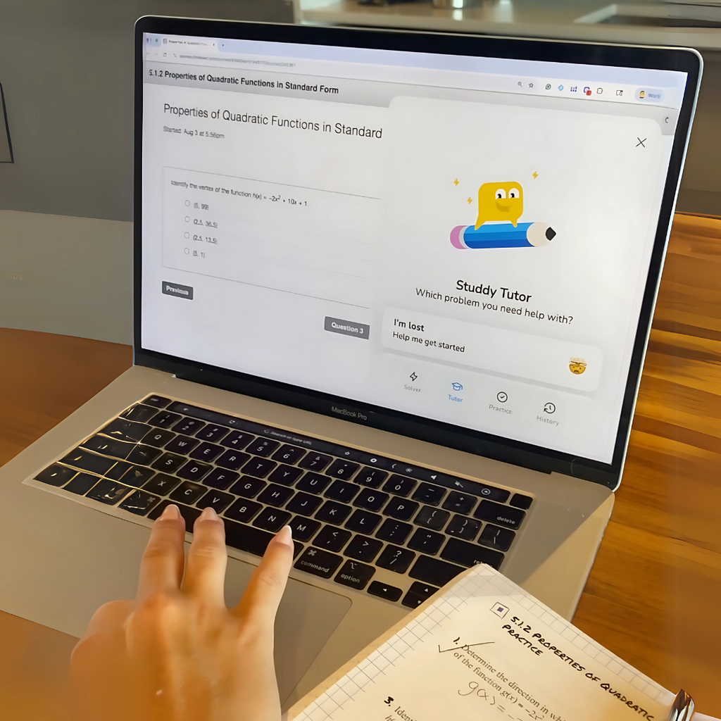Prealgebra (8th Grade Math) Online Course