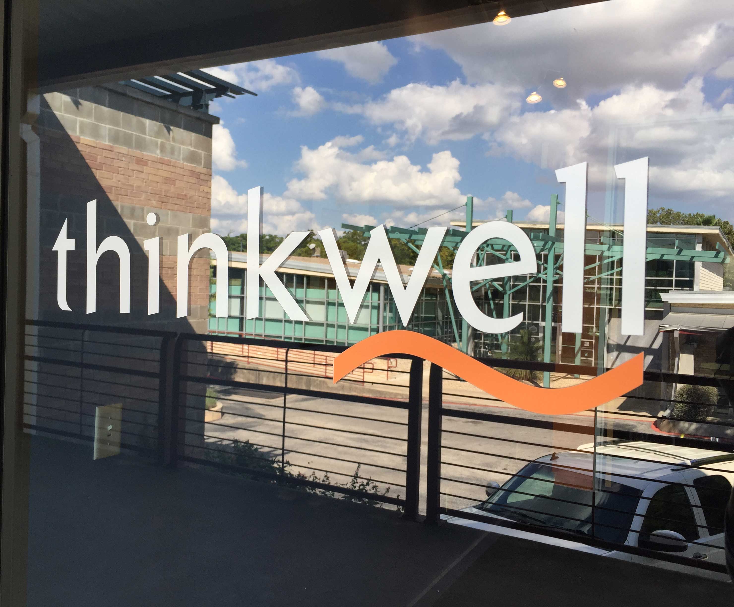 Thinkwell Group office