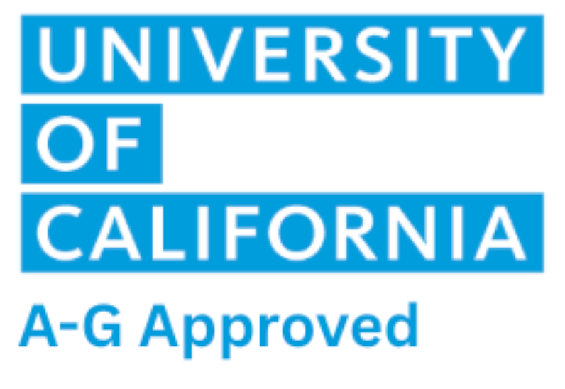 University of California A-G Approved