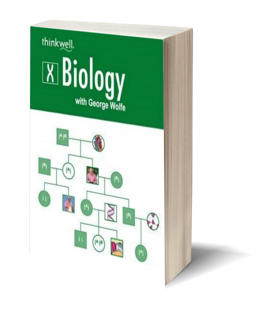 Honors Biology Printed Notes