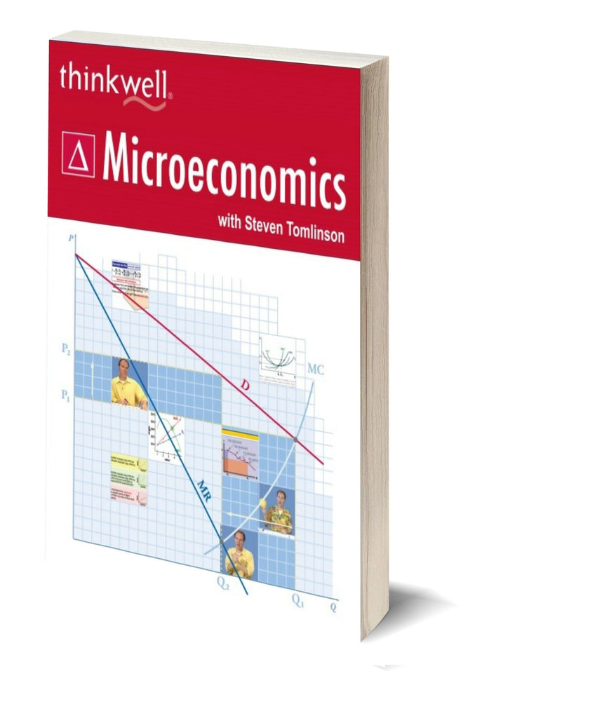 Honors Microeconomics Printed Notes